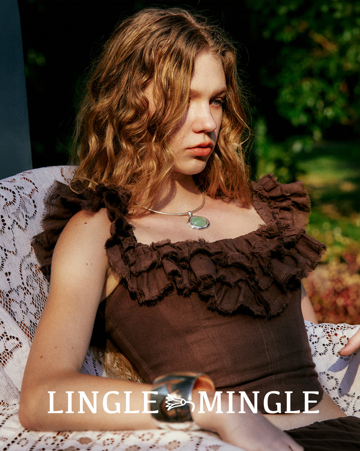 LINGLE MINGLE