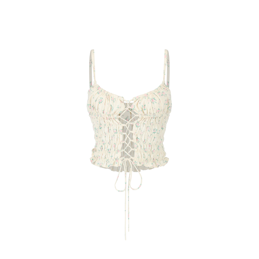 HEARTWEAVERS - NINA SET