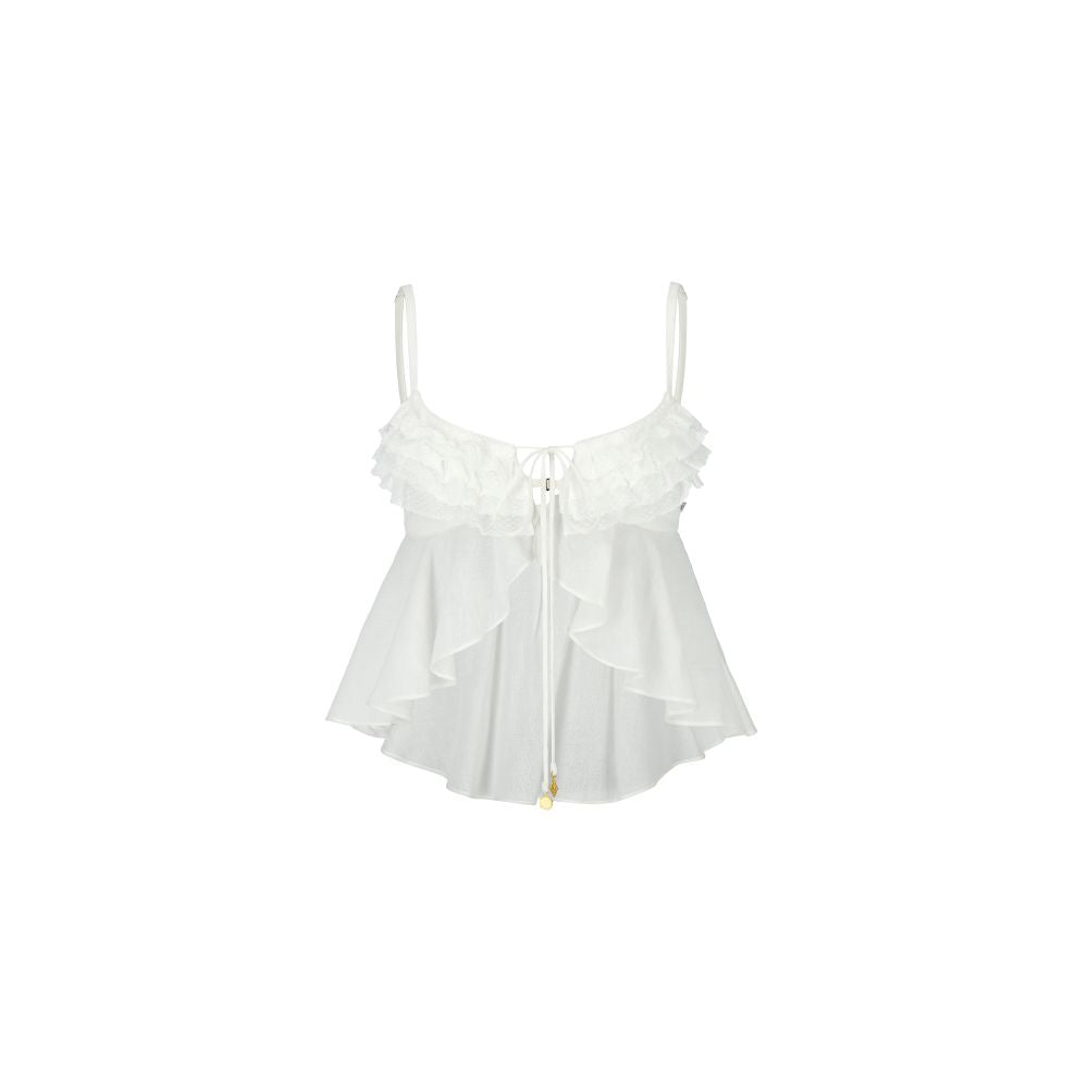 HEARTWEAVERS - เสื้อคล้องคอ MOONLIT