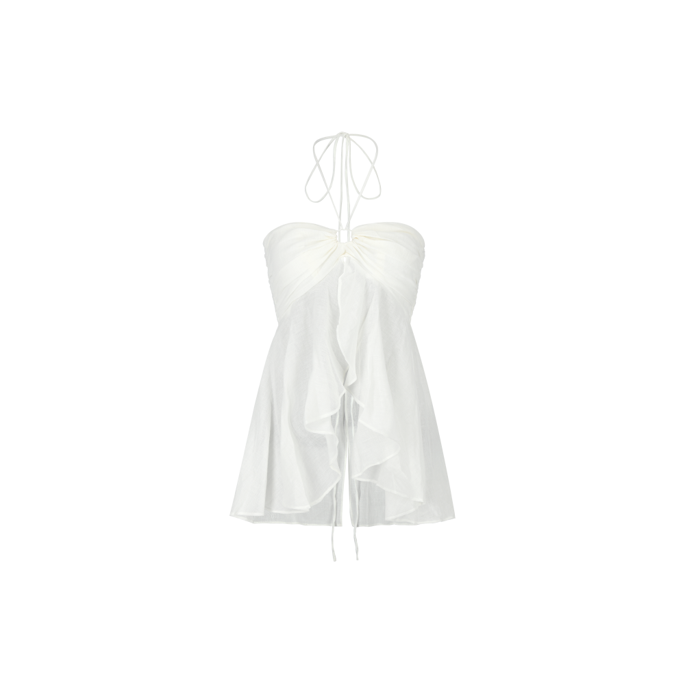HEARTWEAVERS - LYLA TOP