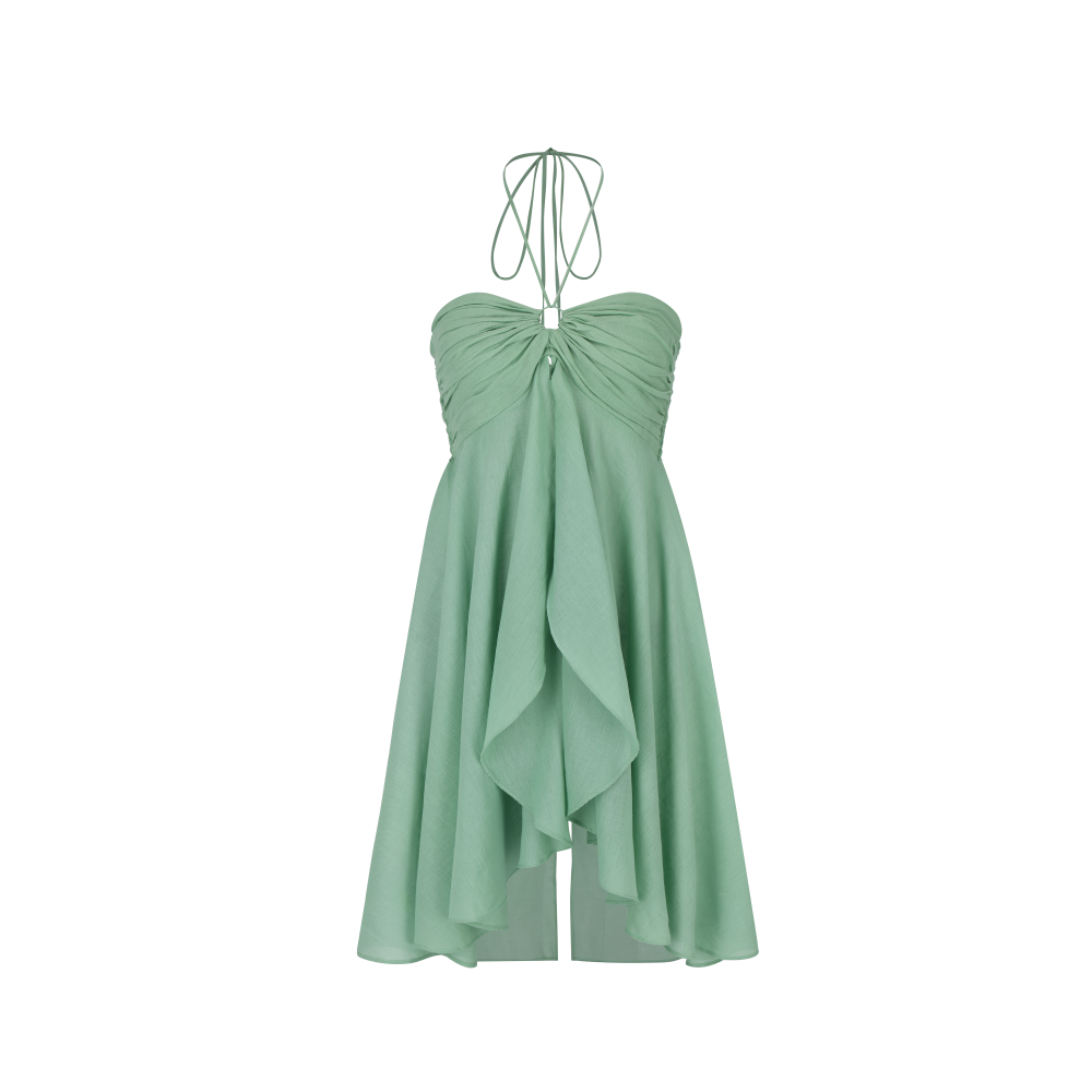 HEARTWEAVERS - LAYLA TOP