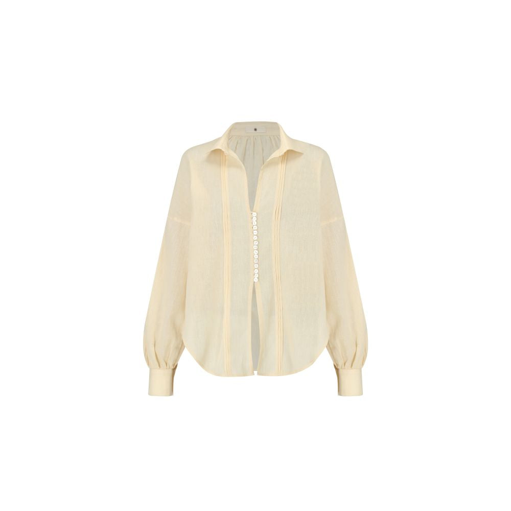 HEARTWEAVERS - เสื้อแคสซิดี