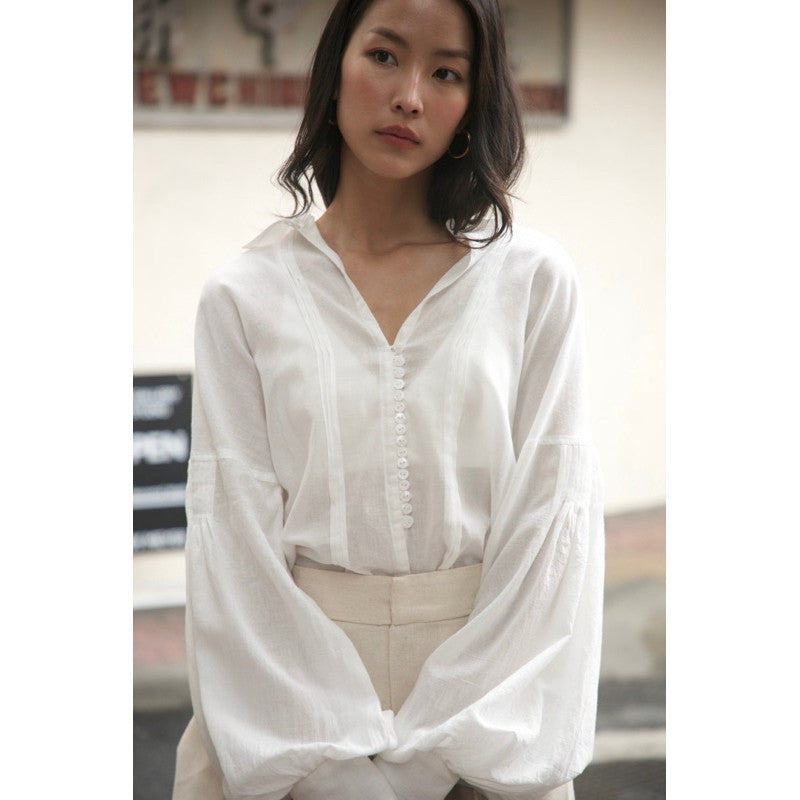 HEARTWEAVERS - เสื้อแคสซิดี