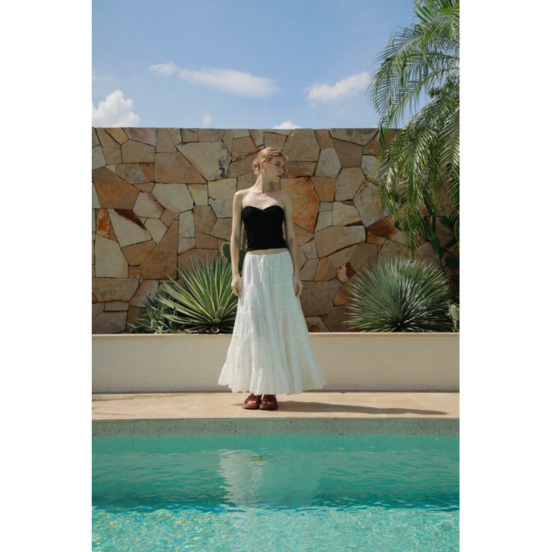 HEARTWEAVERS - BELLA SKIRT