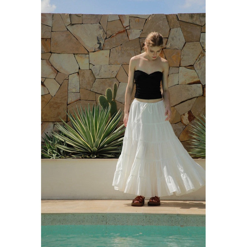 HEARTWEAVERS - BELLA SKIRT
