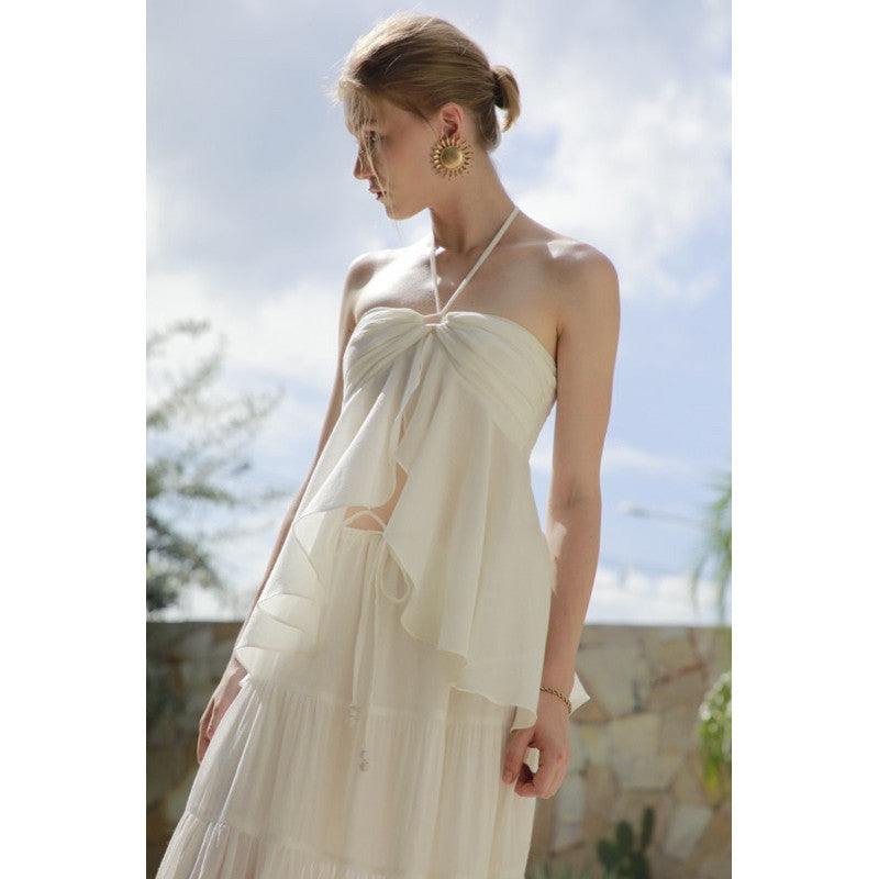HEARTWEAVERS - LYLA TOP