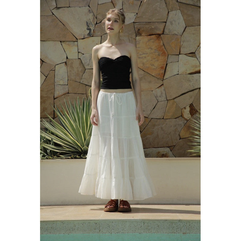 HEARTWEAVERS - BELLA SKIRT