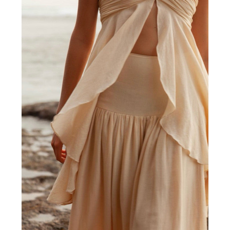 HEARTWEAVERS - MALIKA SKIRT