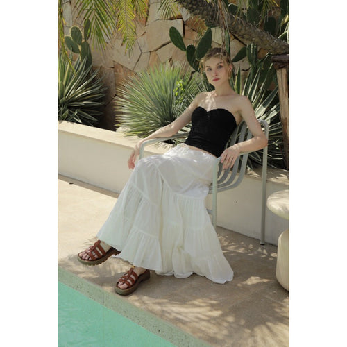HEARTWEAVERS - BELLA SKIRT