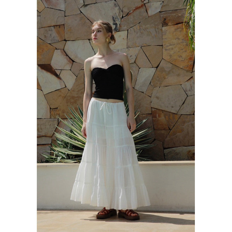 HEARTWEAVERS - BELLA SKIRT