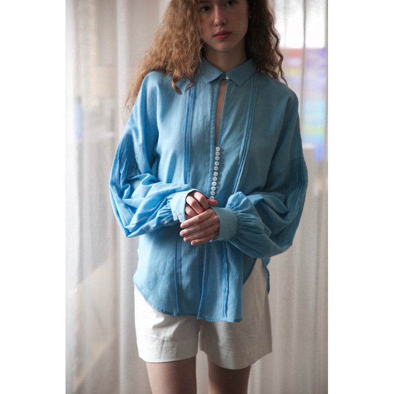 HEARTWEAVERS - เสื้อแคสซิดี