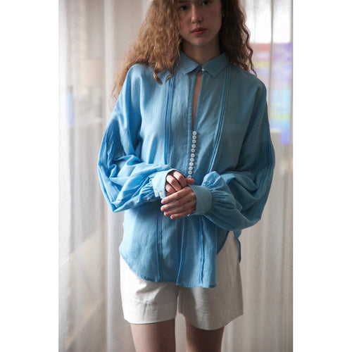 HEARTWEAVERS - CASSIDY TOP