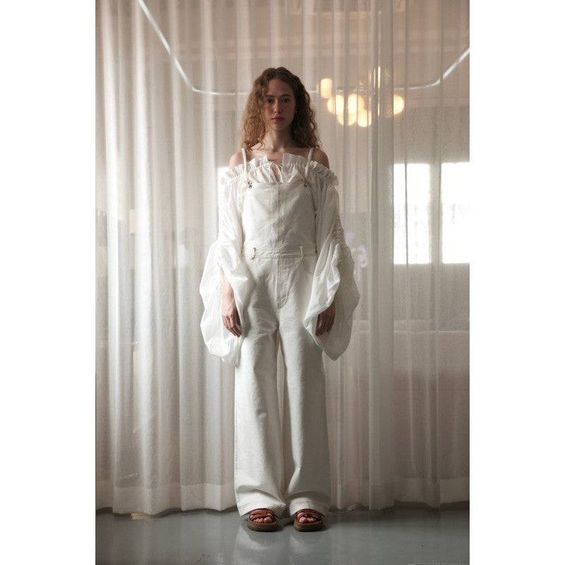 HEARTWEAVERS - ชุดจัมป์สูท JAYLEEN