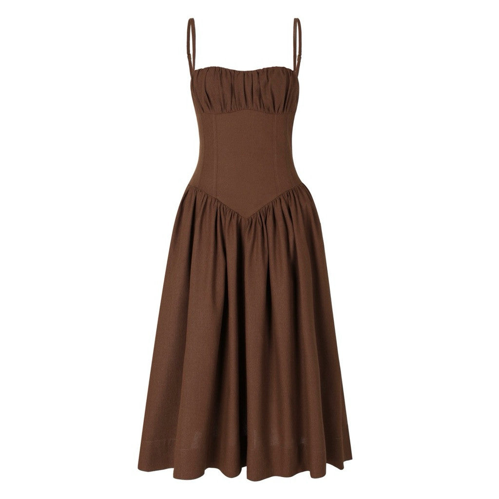 HEARTWEAVERS - VELA DRESS