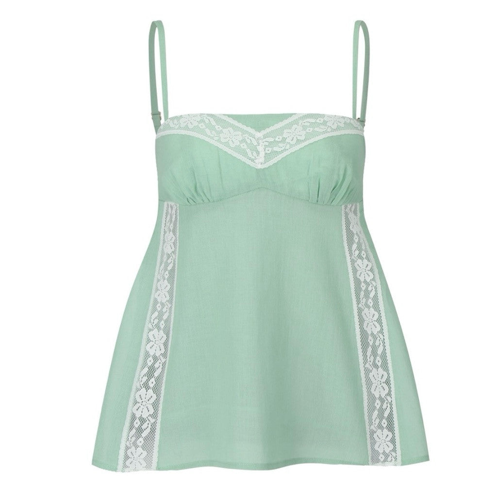 HEARTWEAVERS - ISLA CAMISOLE