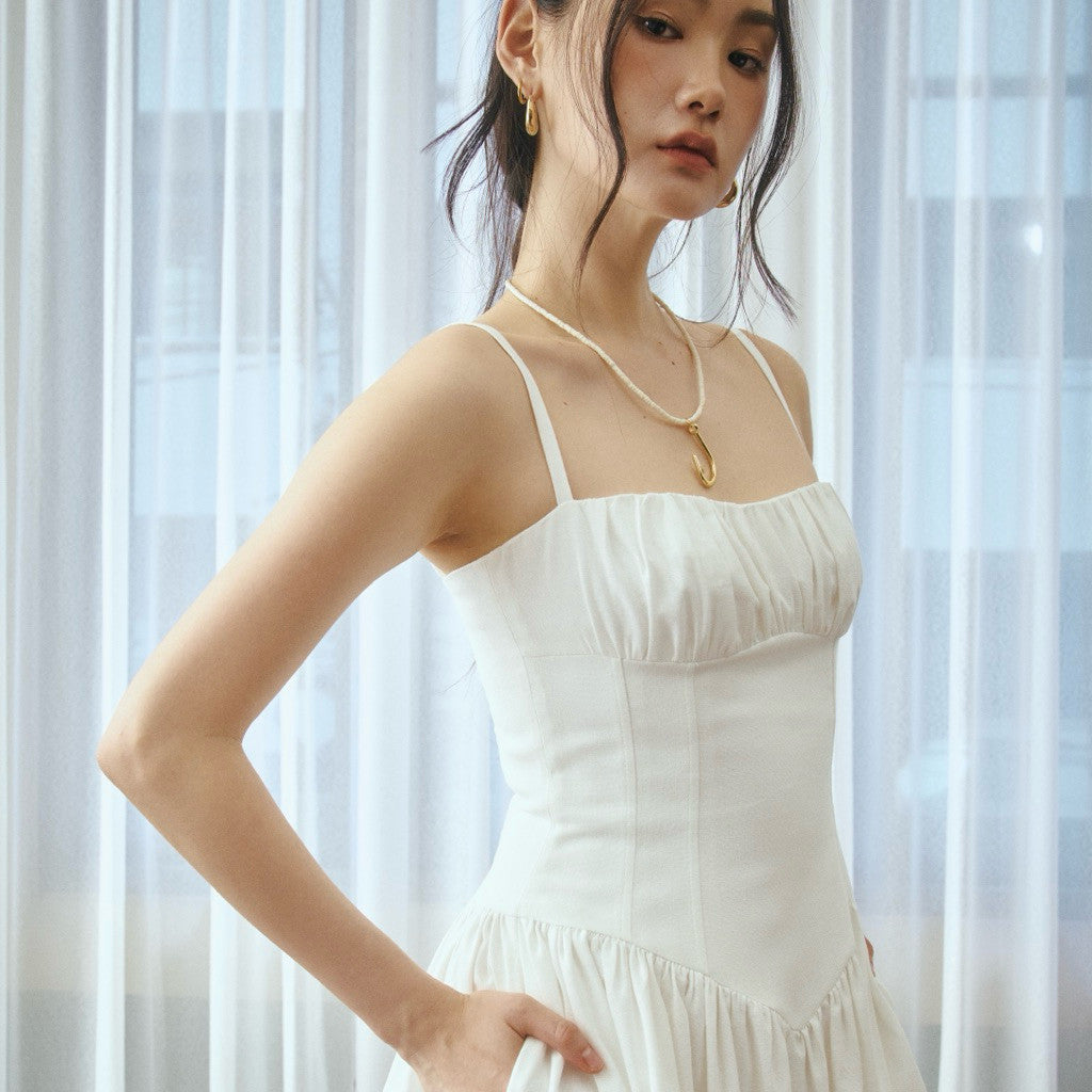 HEARTWEAVERS - VELA DRESS