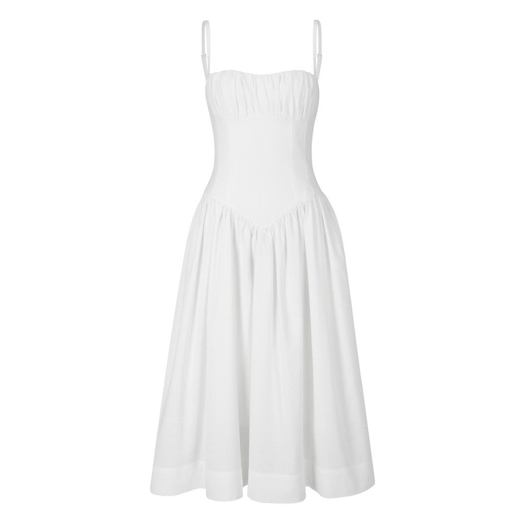 HEARTWEAVERS - VELA DRESS