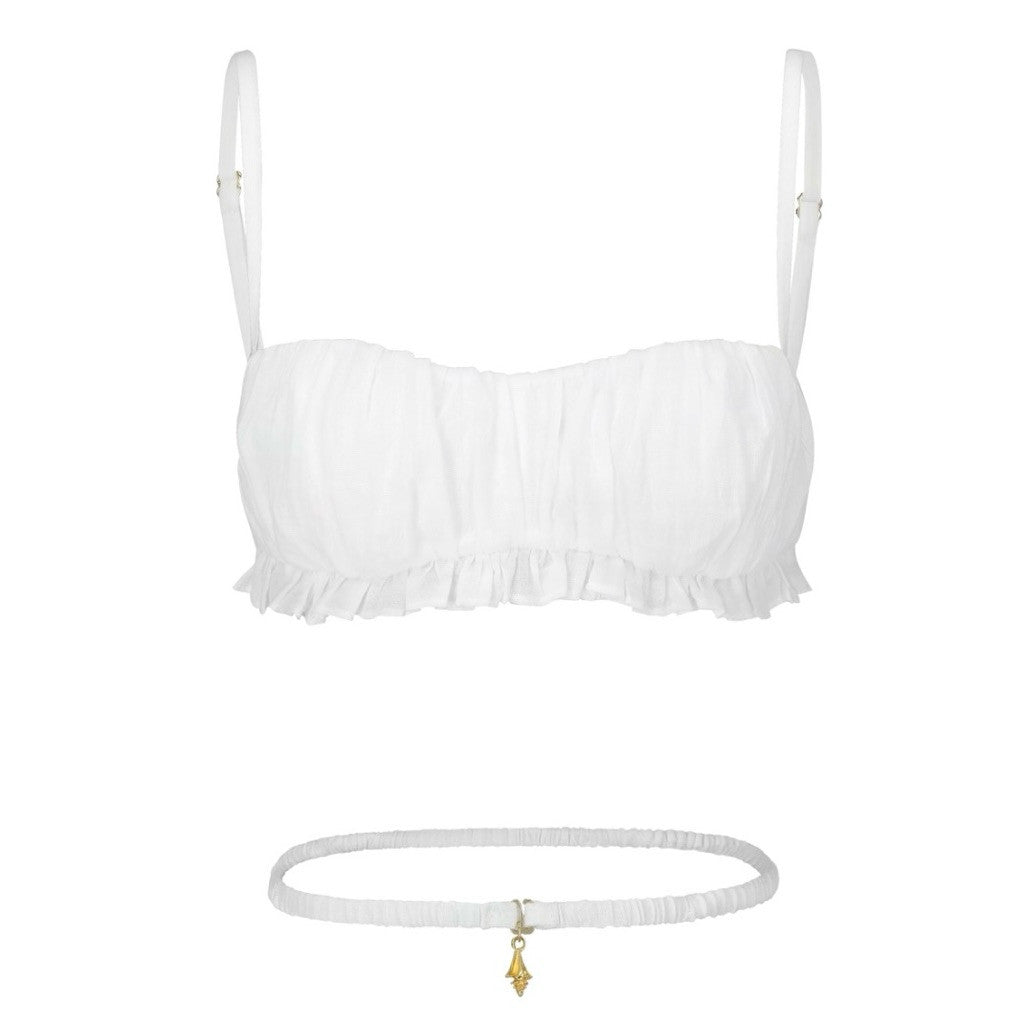 HEARTWEAVERS - PALOMA BRALETTE