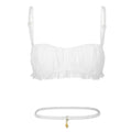 HEARTWEAVERS - PALOMA BRALETTE