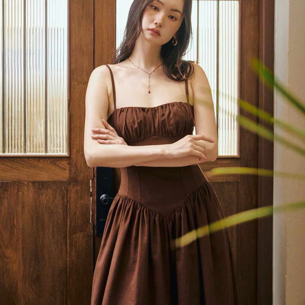 HEARTWEAVERS - VELA DRESS