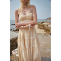 HEARTWEAVERS - TIDE MAXI DRESS