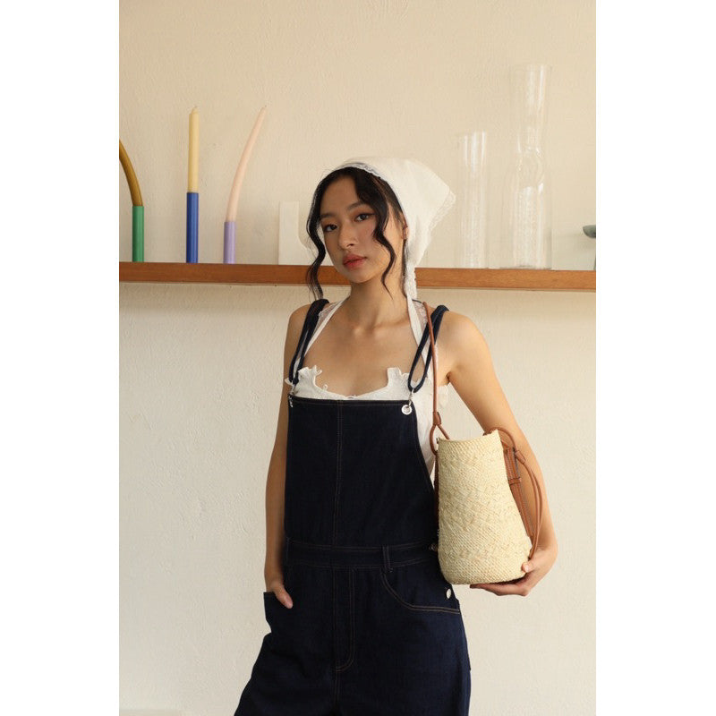HEARTWEAVERS - ชุดจัมป์สูท JAYLEEN