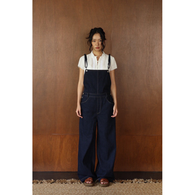 HEARTWEAVERS - ชุดจัมป์สูท JAYLEEN