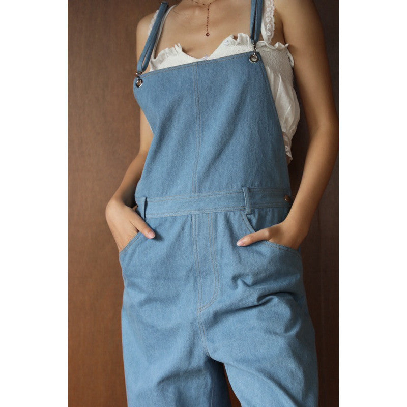 HEARTWEAVERS - JAYLEEN JUMPSUIT