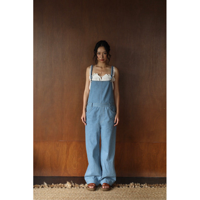 HEARTWEAVERS - JAYLEEN JUMPSUIT