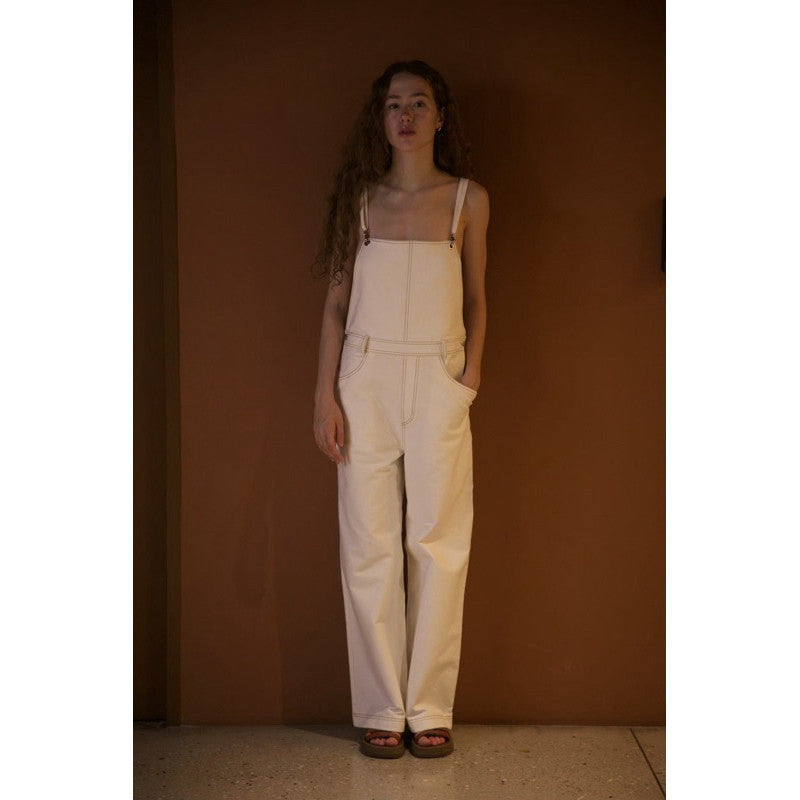 HEARTWEAVERS - JAYLEEN JUMPSUIT