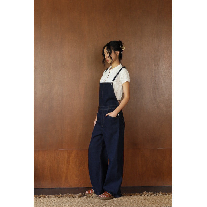 HEARTWEAVERS - ชุดจัมป์สูท JAYLEEN