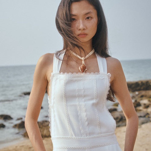 HEARTWEAVERS - DRIFT JUMPSUIT