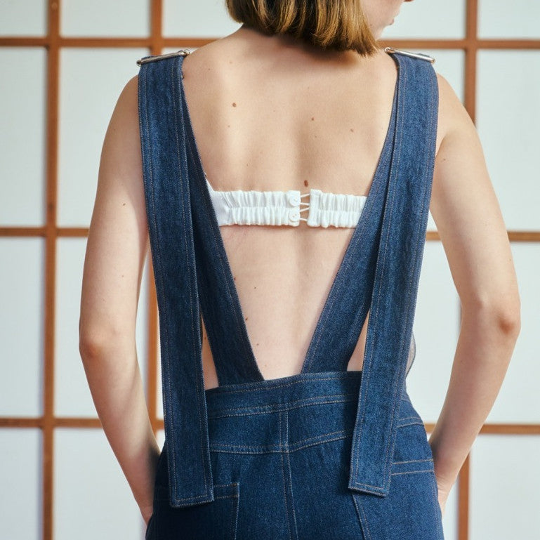 HEARTWEAVERS - FRANKIE OVERALLS