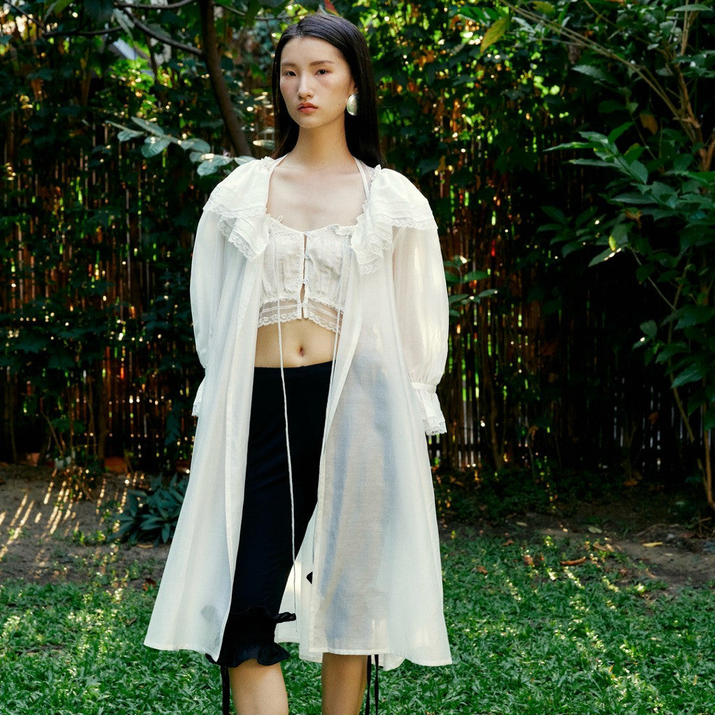 HEARTWEAVERS - VANDA ROBE