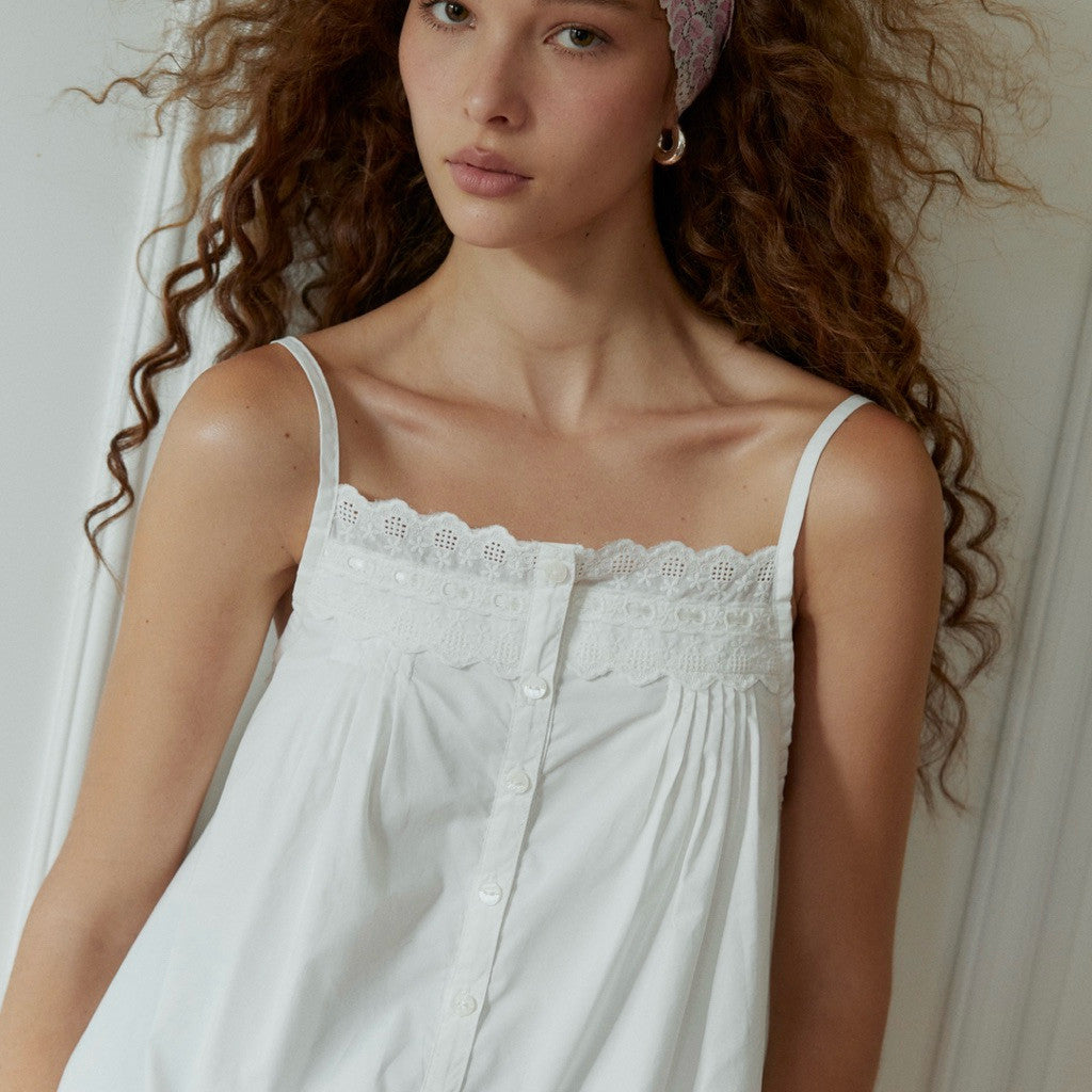 HEARTWEAVERS - JULIA SUNNY DRESS