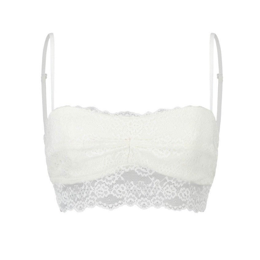 HEARTWEAVERS - POSEY SOFT BRA