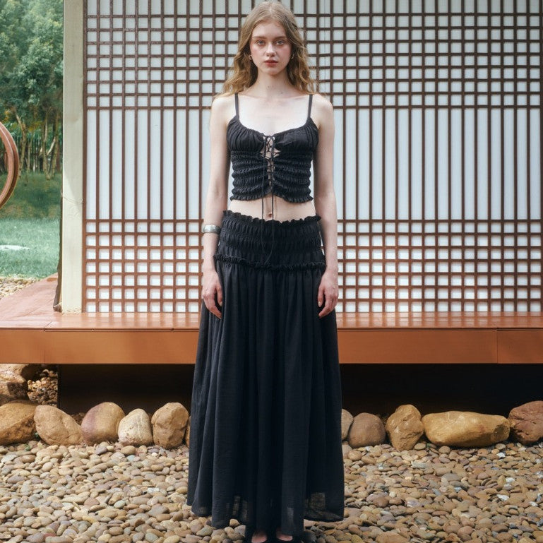 HEARTWEAVERS - NINA SET