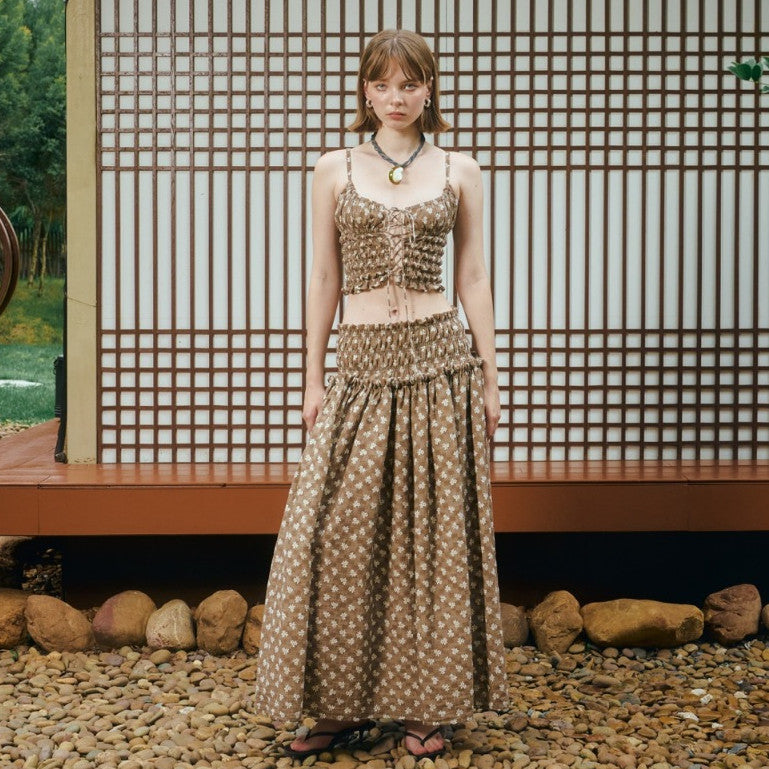 HEARTWEAVERS - NINA SET