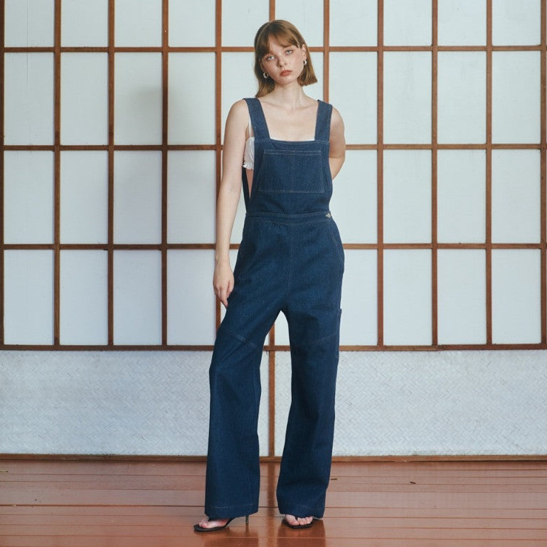 HEARTWEAVERS - FRANKIE OVERALLS