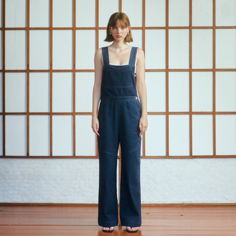 HEARTWEAVERS - FRANKIE OVERALLS