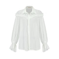 HEARTWEAVERS - เสื้อเชิ้ตไม้ไผ่