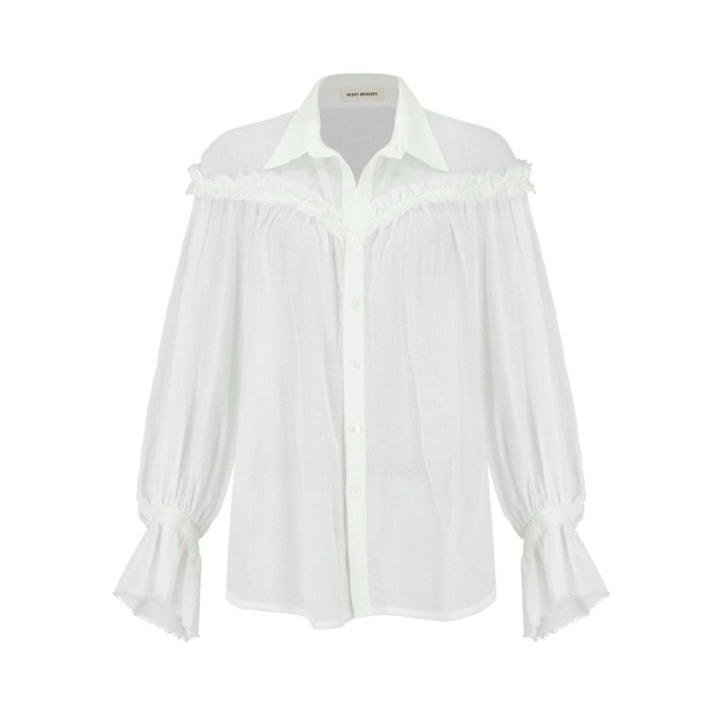 HEARTWEAVERS - BAMBOO SHIRT
