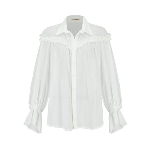 HEARTWEAVERS - BAMBOO SHIRT