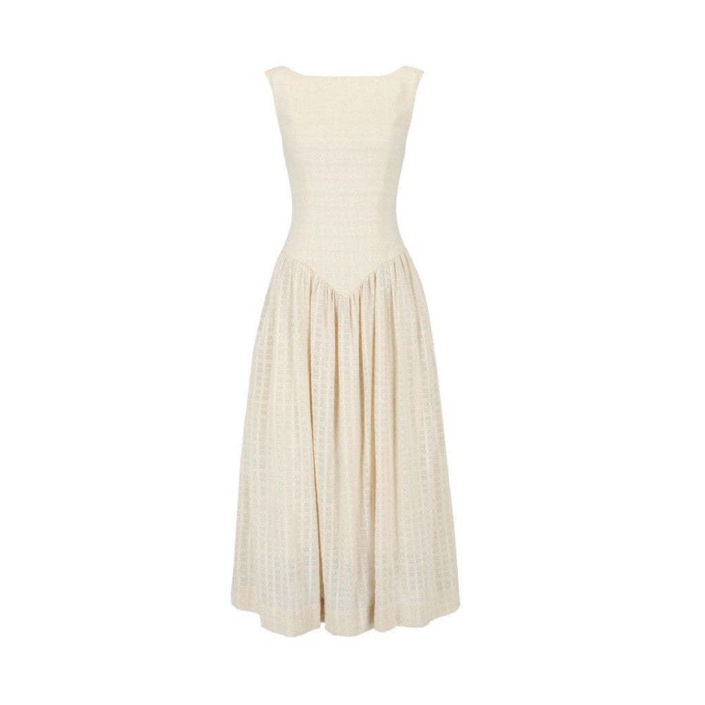 HEARTWEAVERS - MAGNOLIA MAXI DRESS