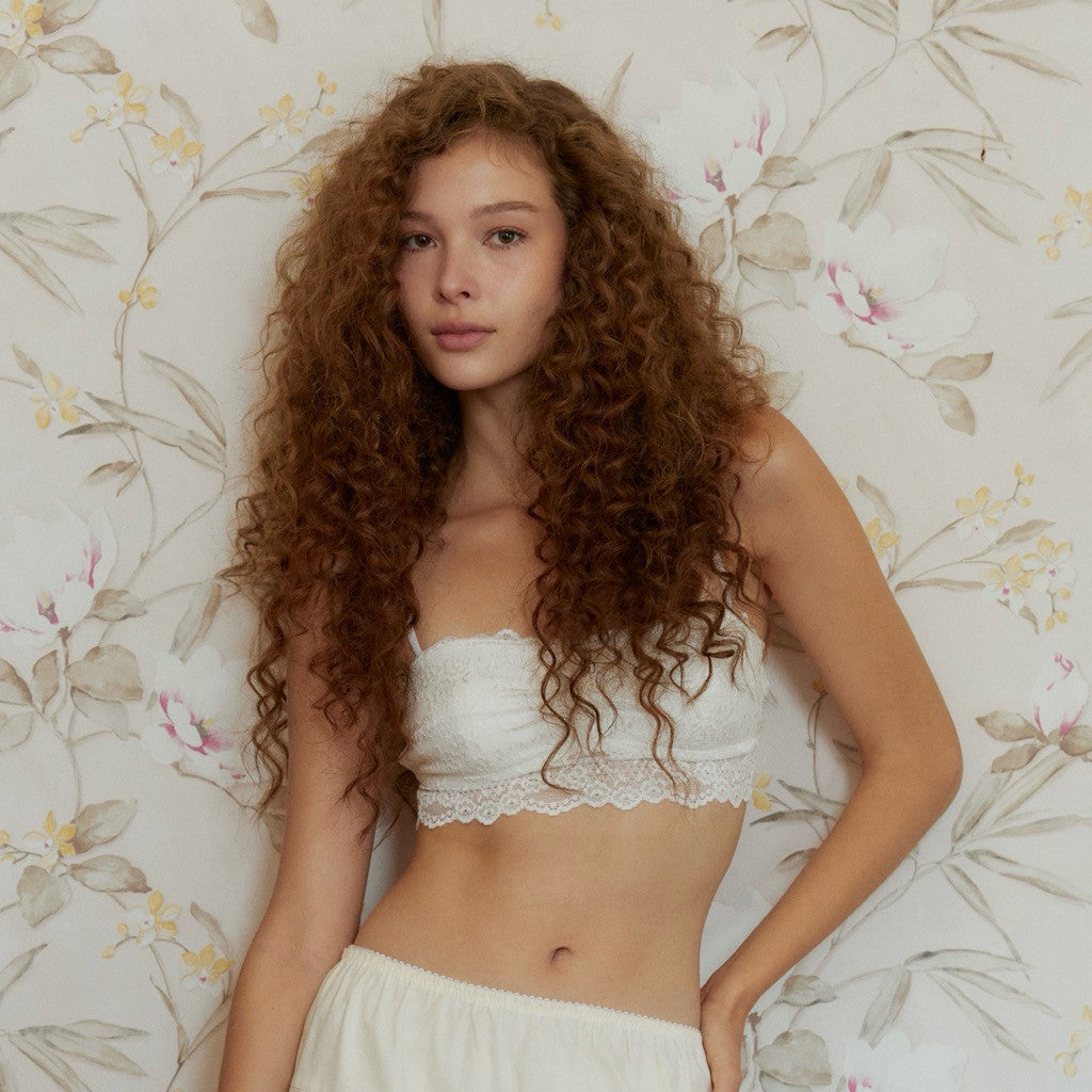 HEARTWEAVERS - POSEY SOFT BRA