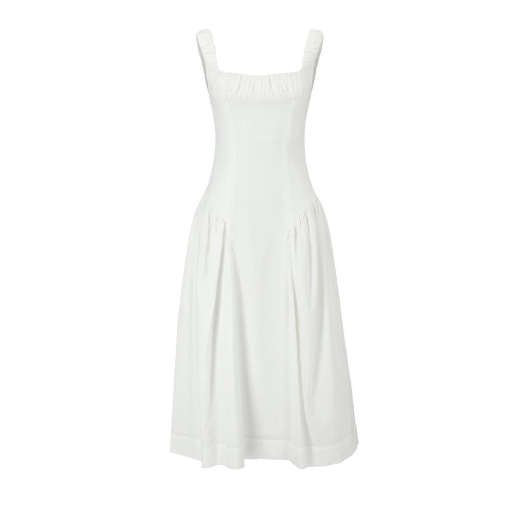 HEARTWEAVERS - DAHLIA MIDI DRESS
