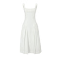 HEARTWEAVERS - DAHLIA MIDI DRESS