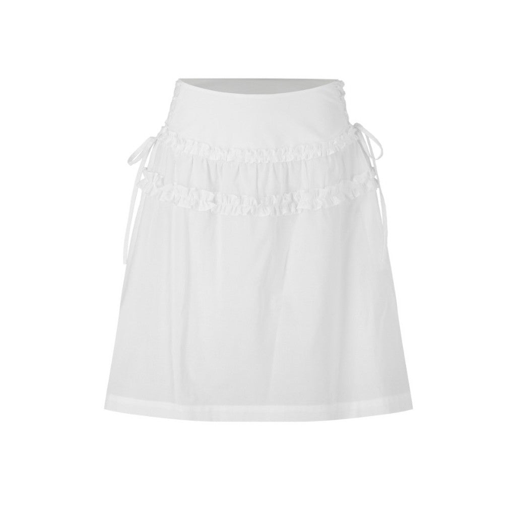 HEARTWEAVERS - MALEE MIDI SKIRT