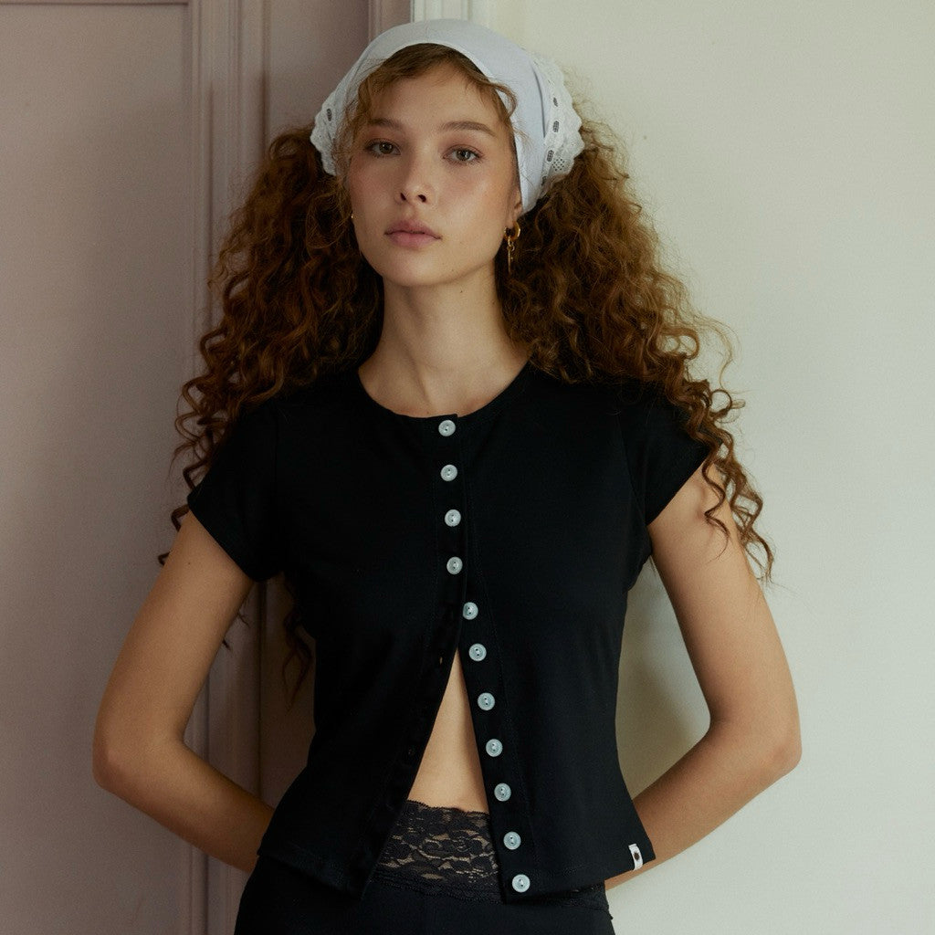 HEARTWEAVERS - MIKA CARDI