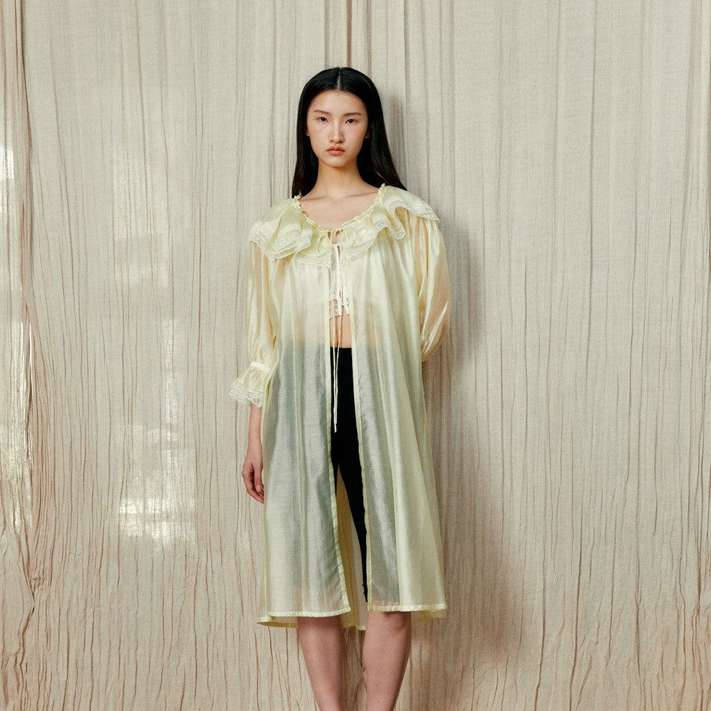HEARTWEAVERS - VANDA ROBE